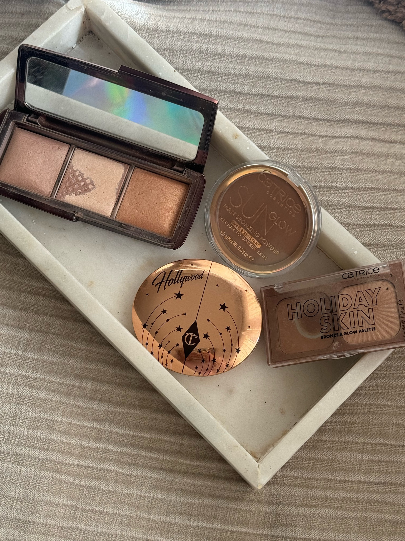 Favorite Bronzer 

#LTKdeutschland #LTKsale #LTKbeauty