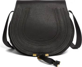 Medium Marcie Leather Crossbody Bag | Nordstrom