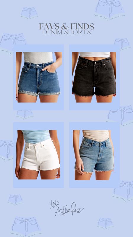 trending: denim shorts 💙

Shorts, Denim, Summer Fashion 



#LTKMidsize
