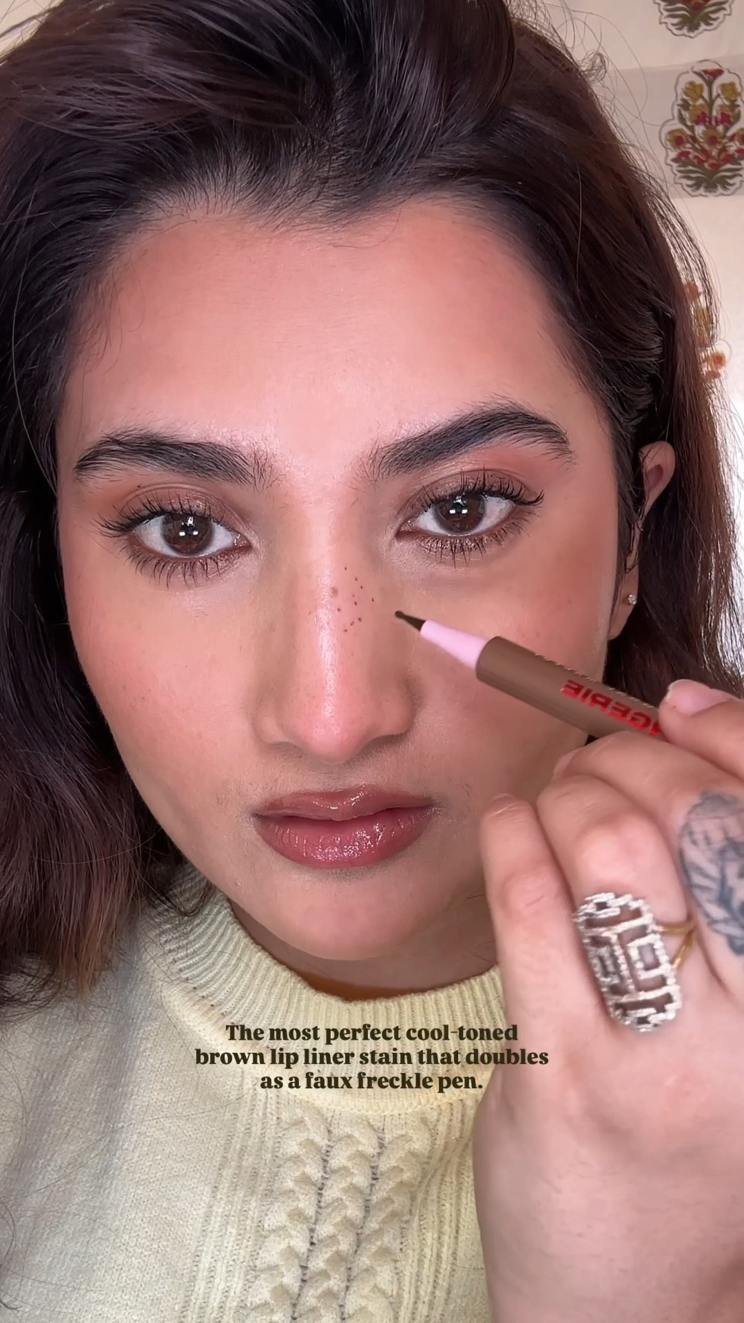 AND ITS DRUGSTORE 🤑

#LTKgrwm #LTKselfcare #LTKBeauty