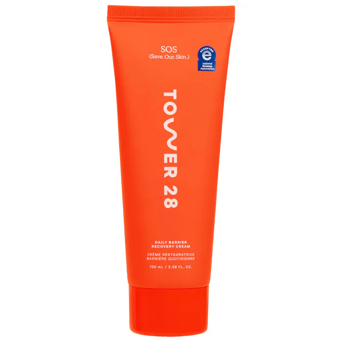 Jumbo SOS Daily Skin Barrier Redness Recovery Moisturizer | Sephora (US)