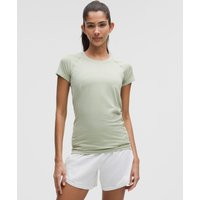 Swiftly Tech Short-Sleeve Shirt 2.0 | Lululemon (US)