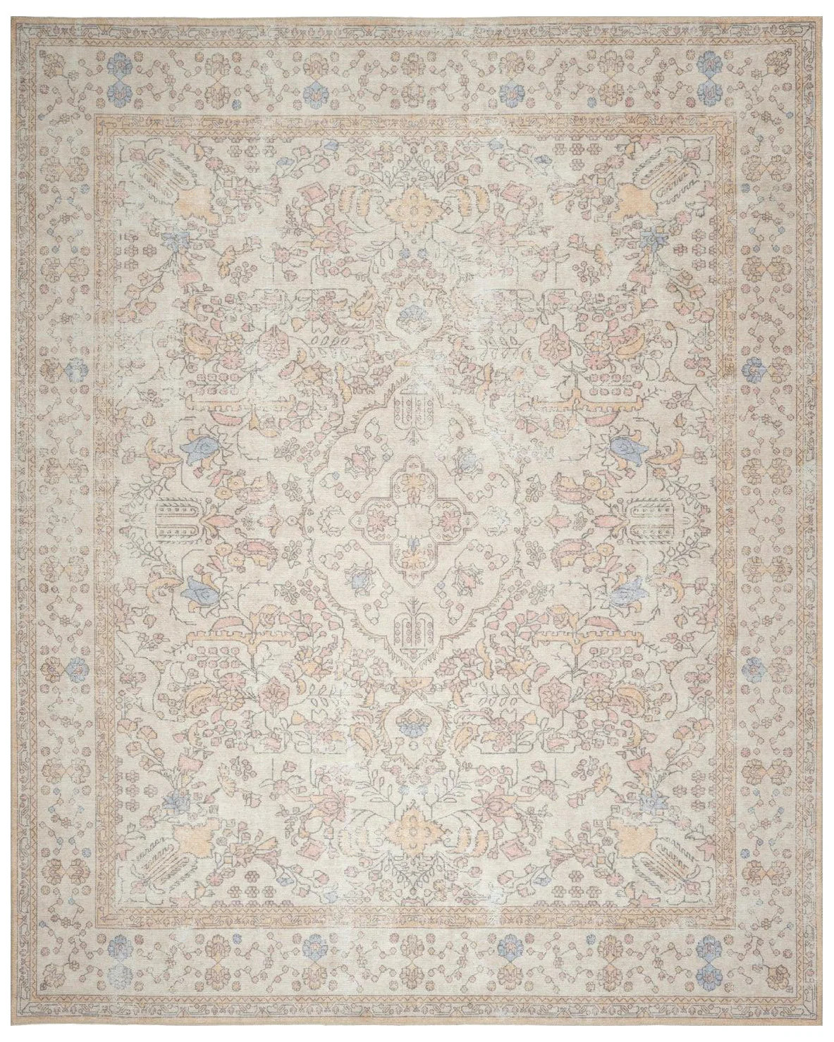 Hyssop | Revival Rugs Inc
