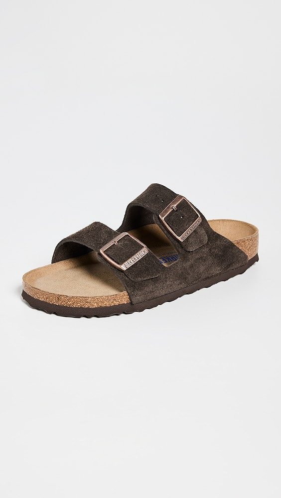 Birkenstock Arizona Soft Footbed Sandals | Shopbop | Shopbop