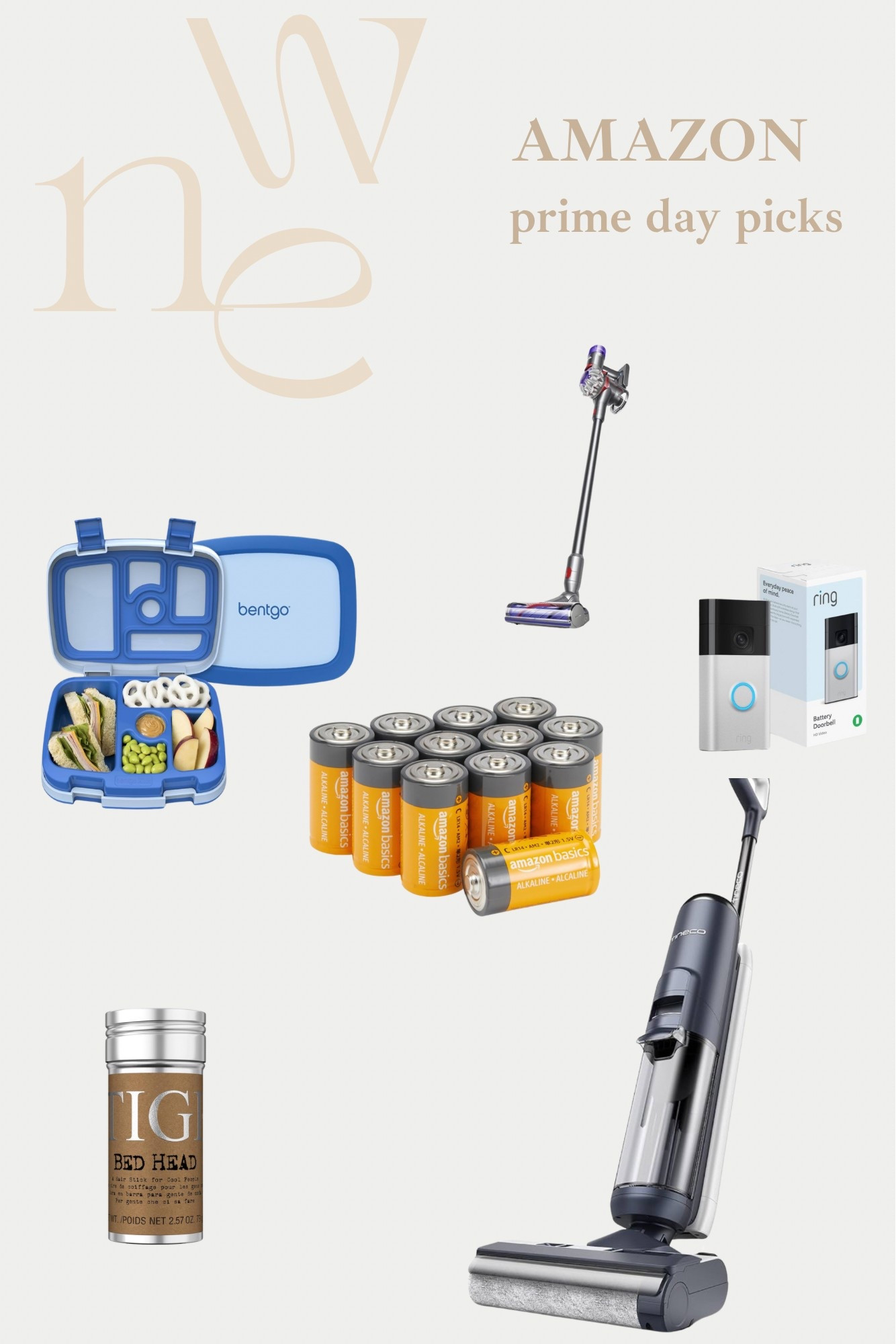 Prime big deal day picks! @amazon #founditonamazon #ad