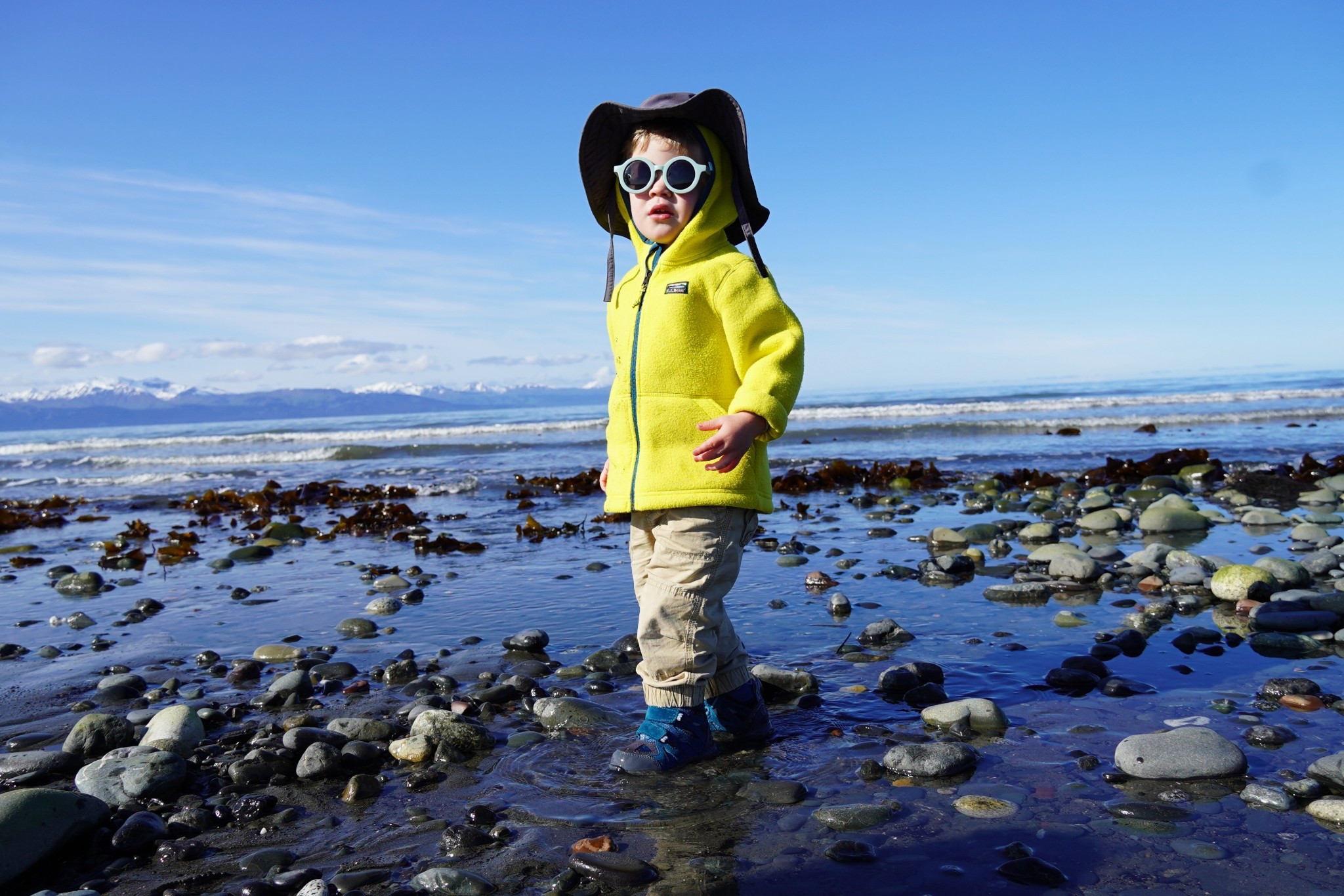 Check out my favorite gear for toddlers from our trip to Alaska!  Let’s just say LL Bean makes the best, warmest, and toddler proof items. These clothes definitely stood up to the puddle jumping test. 

#LTKBaby #LTKTravel #LTKKids