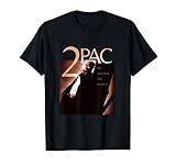 Tupac Me Against The World T-Shirt | Amazon (US)
