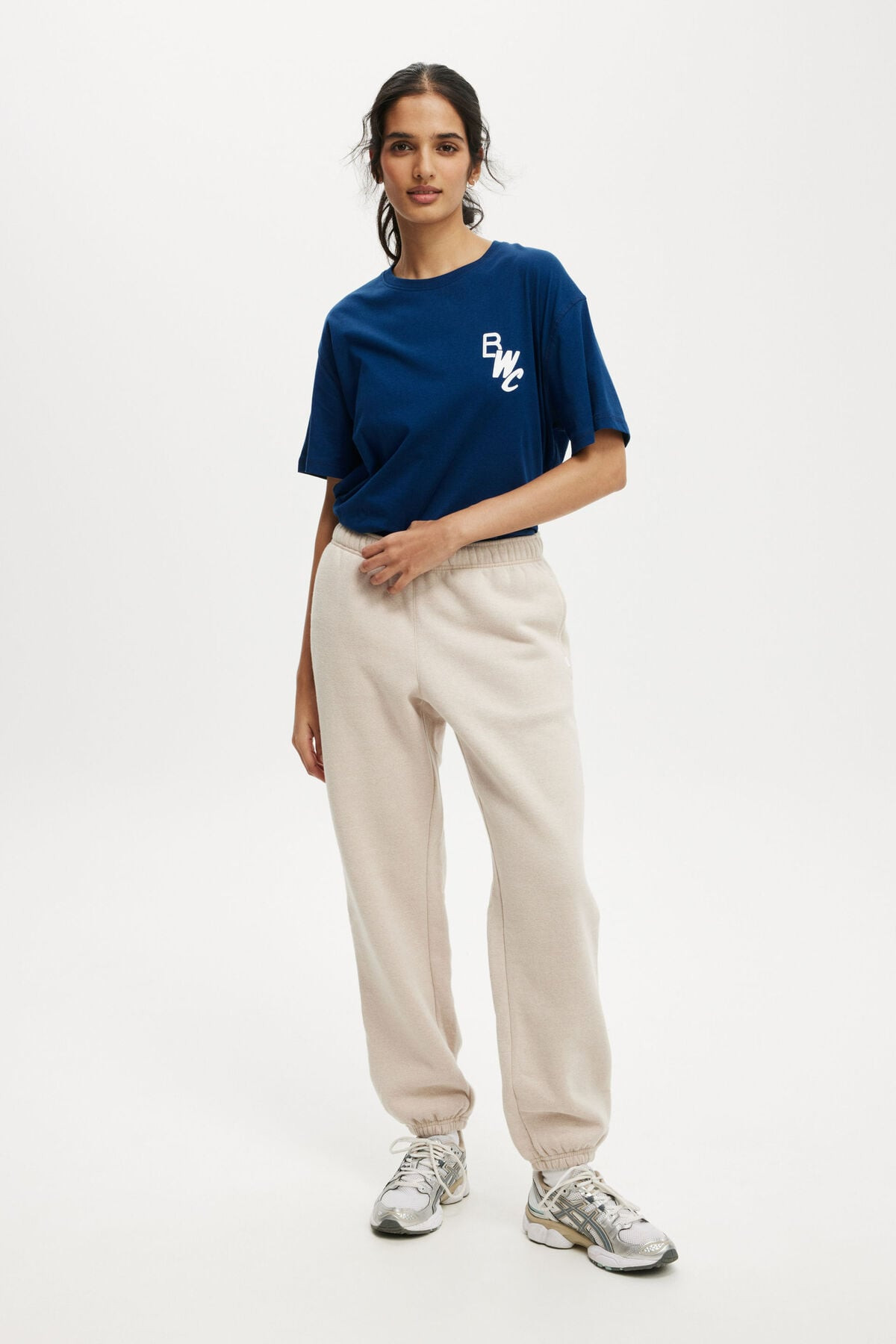 Plush Essential Gym Sweatpant | Cotton On (US)
