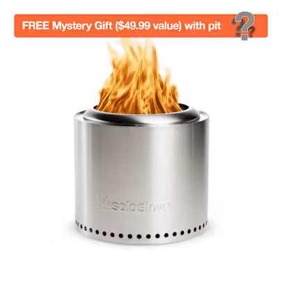 Bonfire 2.0 | Solo Stove