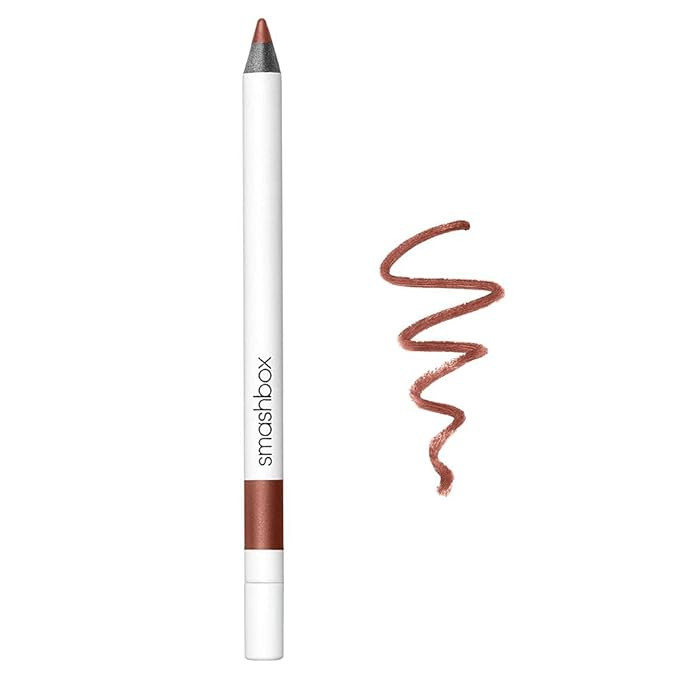 smashbox BE LEGENDARY LINE & PRIME PENCIL MEDIUM NEUTRAL ROSE 0.4 OZ | Amazon (US)