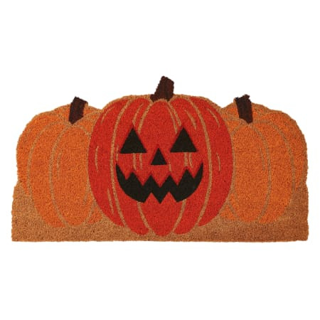 Halloween Coir Door Mat 28in x 16in | Five Below