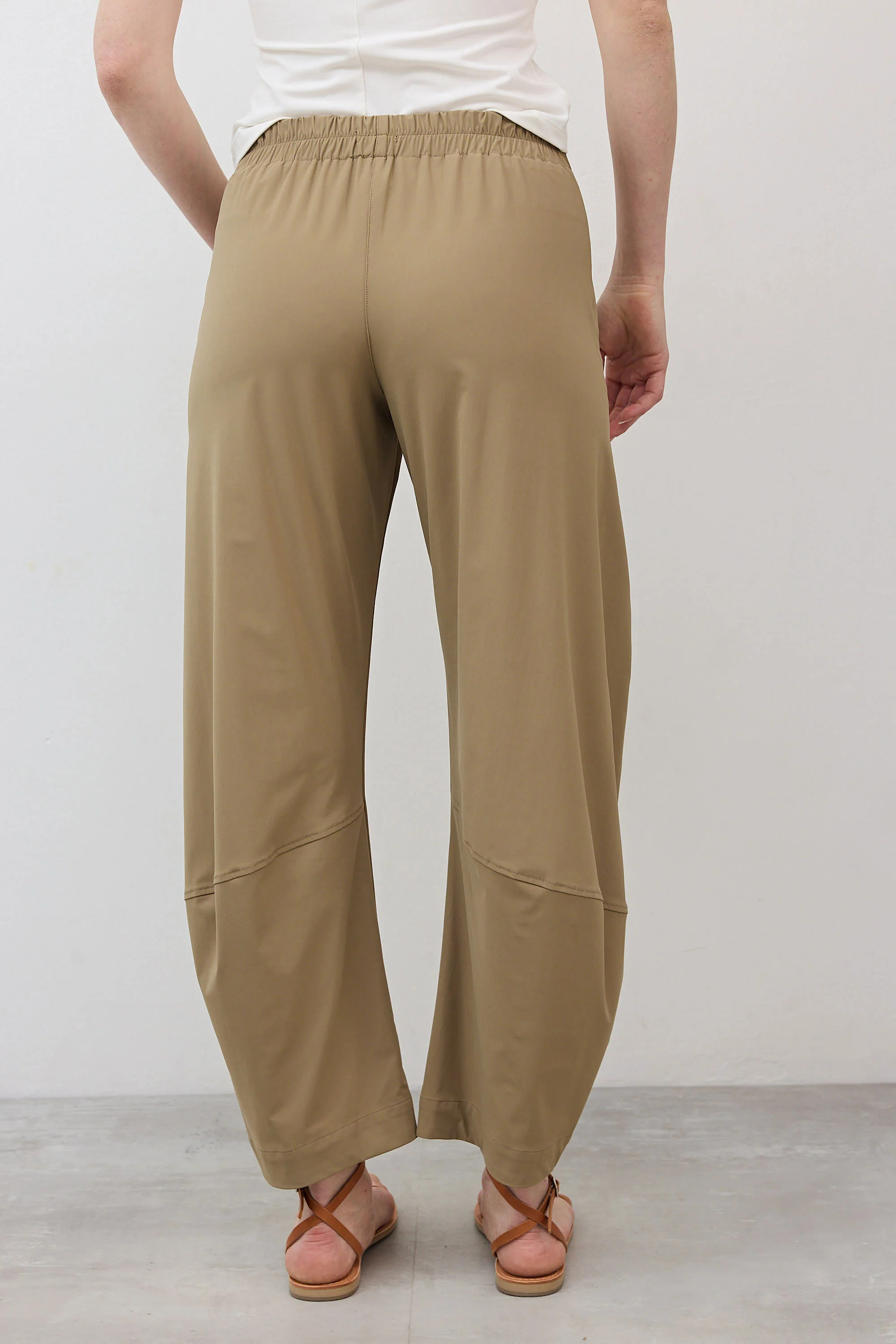The On The Loose Work Pants | Ruti