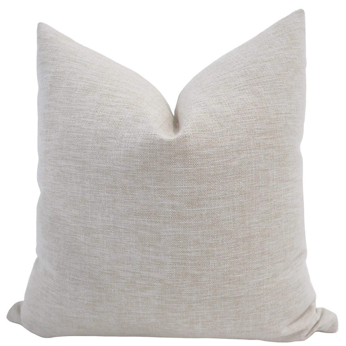 Pearl Indoor/Outdoor Pillow Cover | Hackner Home (US)