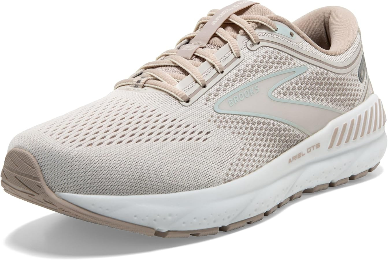 Brooks Women’s Ariel GTS 23 Supportive Running Shoe | Amazon (US)