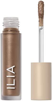 ILIA - Natural Liquid Powder Chromatic Eye Tint | Non-Toxic, Vegan, Cruelty-Free, Clean Makeup (F... | Amazon (US)