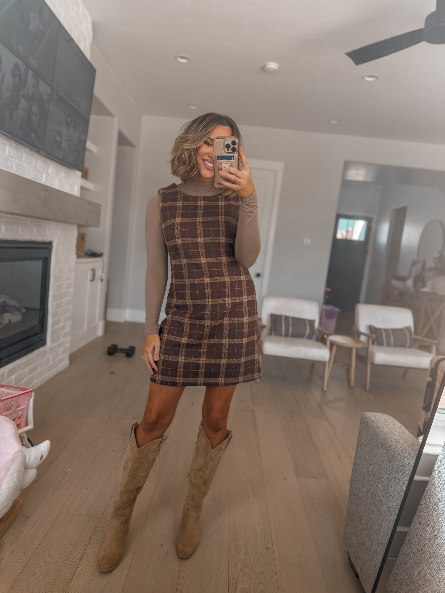 Amazon outfit idea
Amazon finds 

#LTKOver40 #LTKFindsUnder50 #LTKHoliday