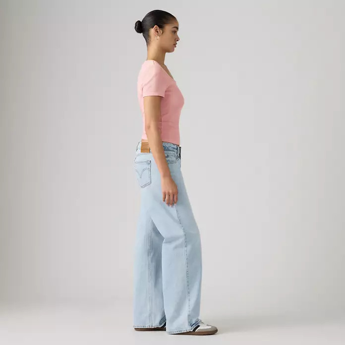 Low Loose Women's Jeans | Levi's US