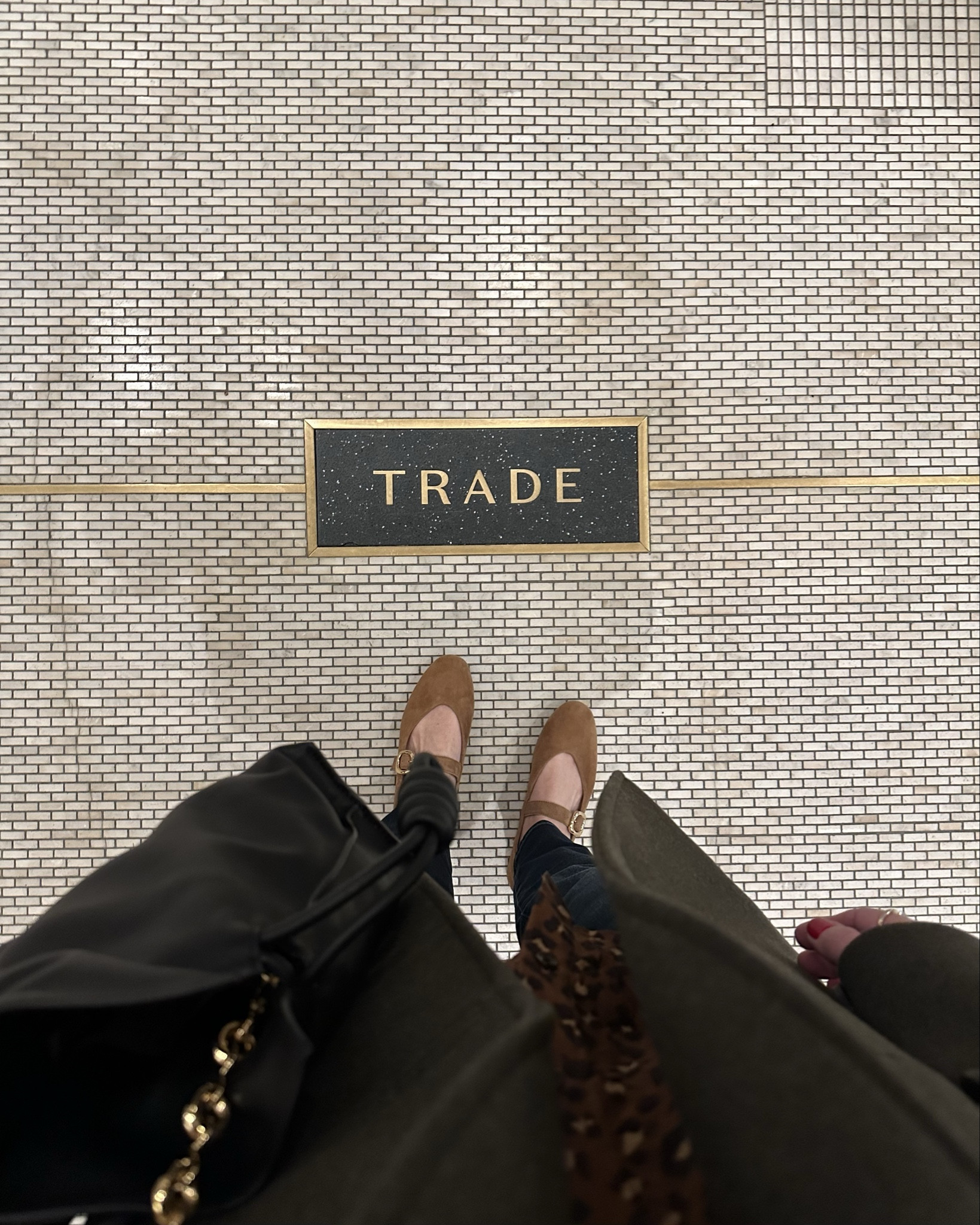 The comfiest suede Mary Janes… and a few other things ;)

#LTKStyleTip #LTKTravel #LTKItBag