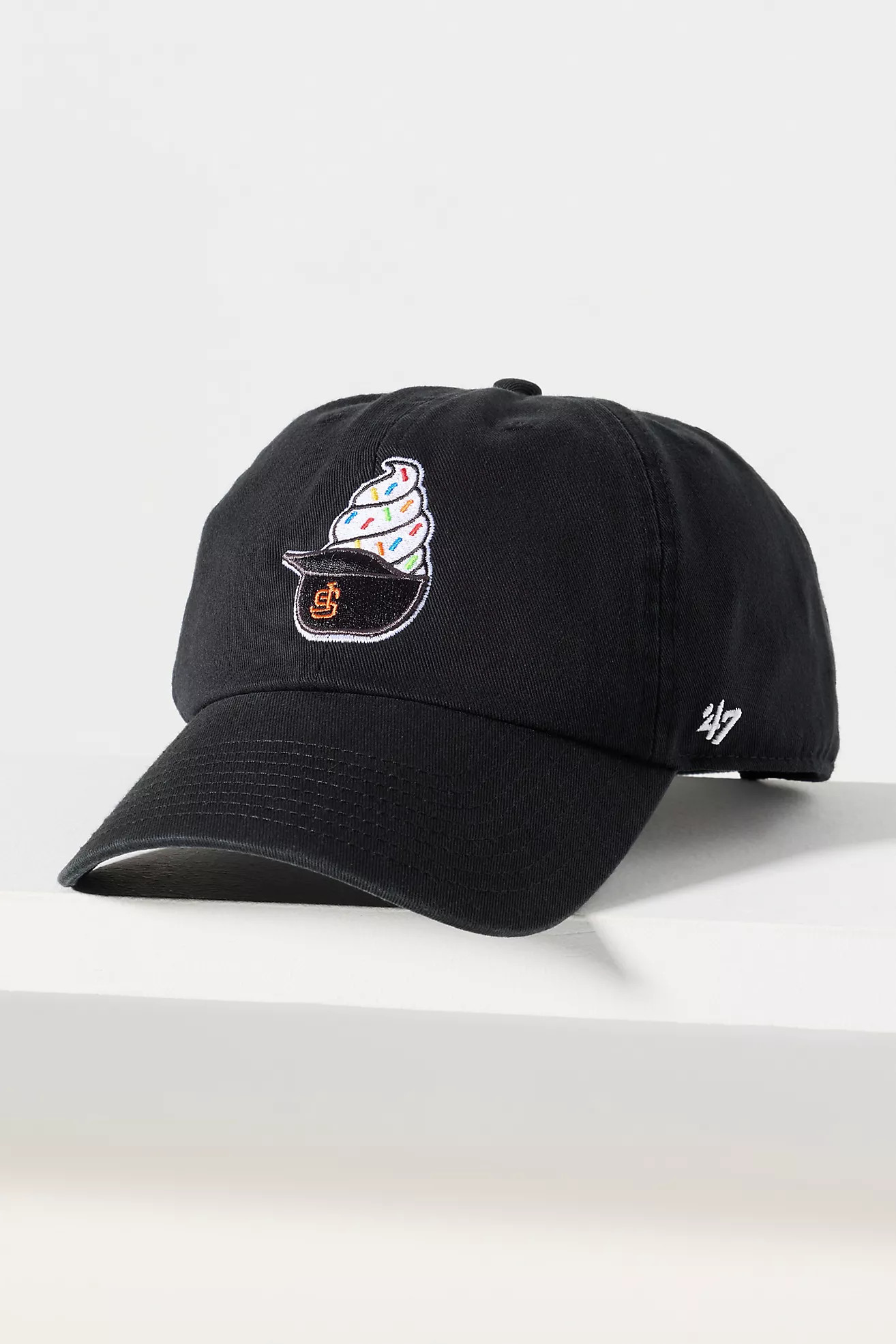 '47 MLB Ice Cream Baseball Cap | Anthropologie (US)
