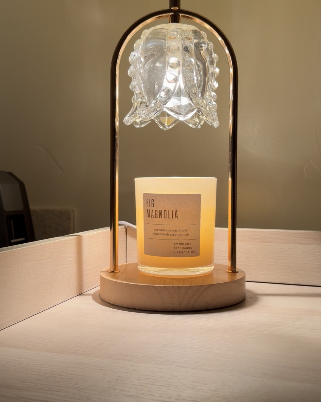 Most beautiful candle warmer lamp



#LTKCyberWeek #LTKHome #LTKGiftGuide