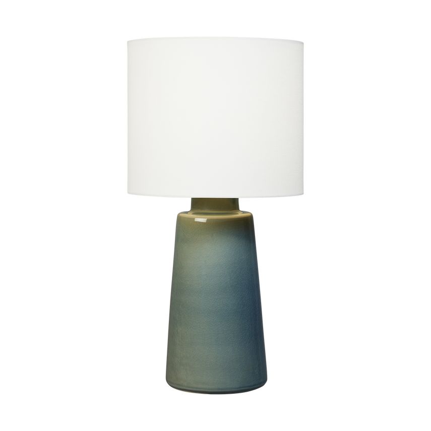 Vessel Large Table Lamp | Visual Comfort