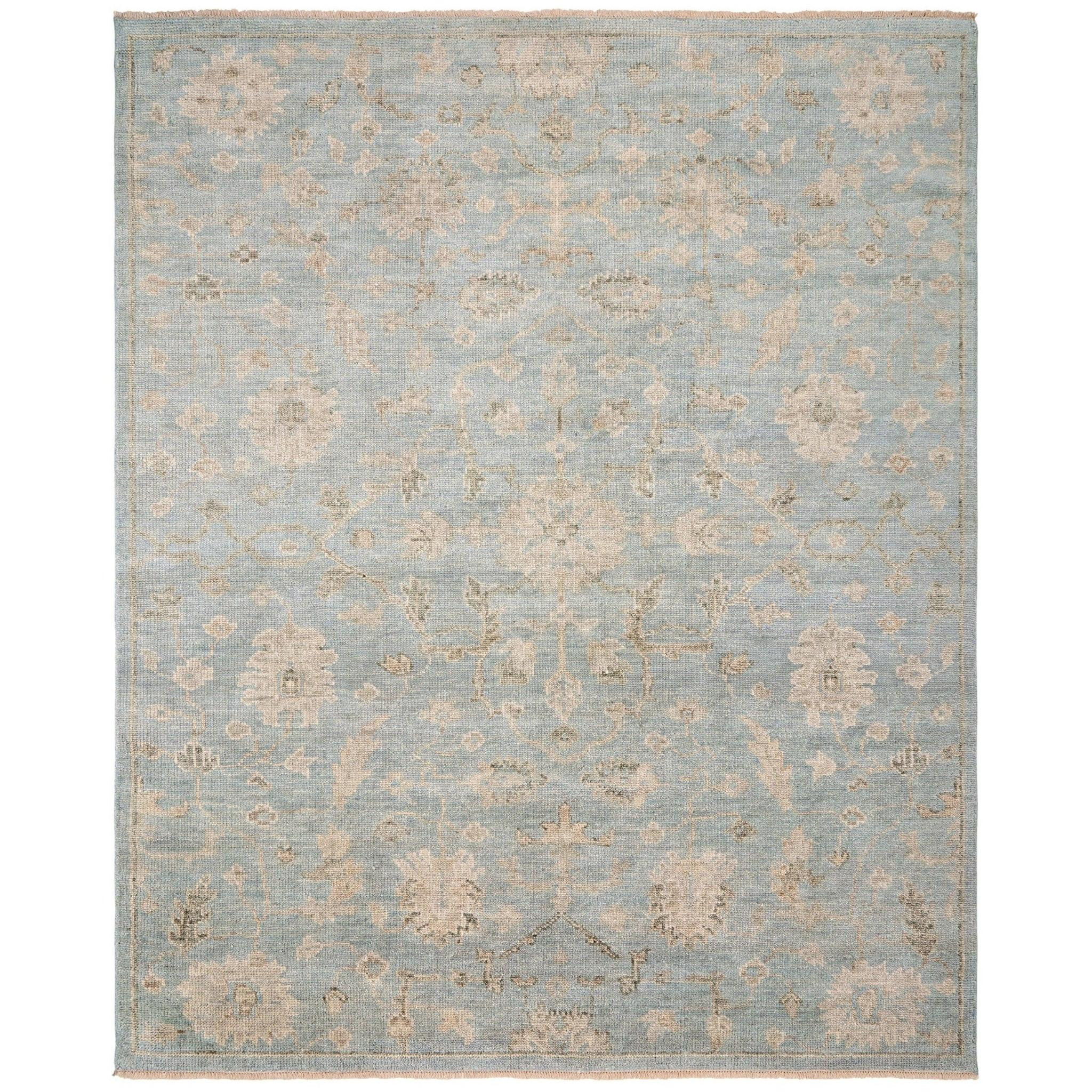 OID Airy Blue | Outrageous Interiors + Design