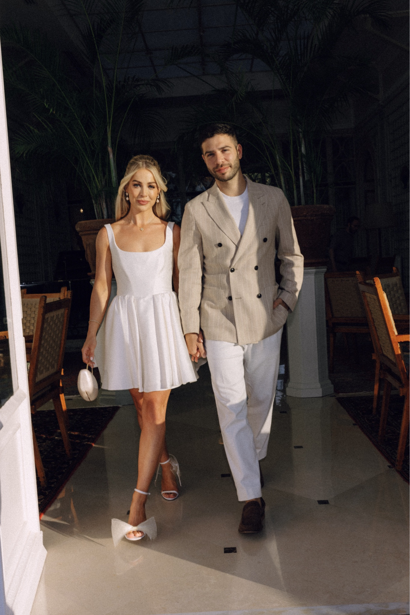 Wedding looks 🤍💫

#LTKwedding #LTKpartywear #LTKstyletip