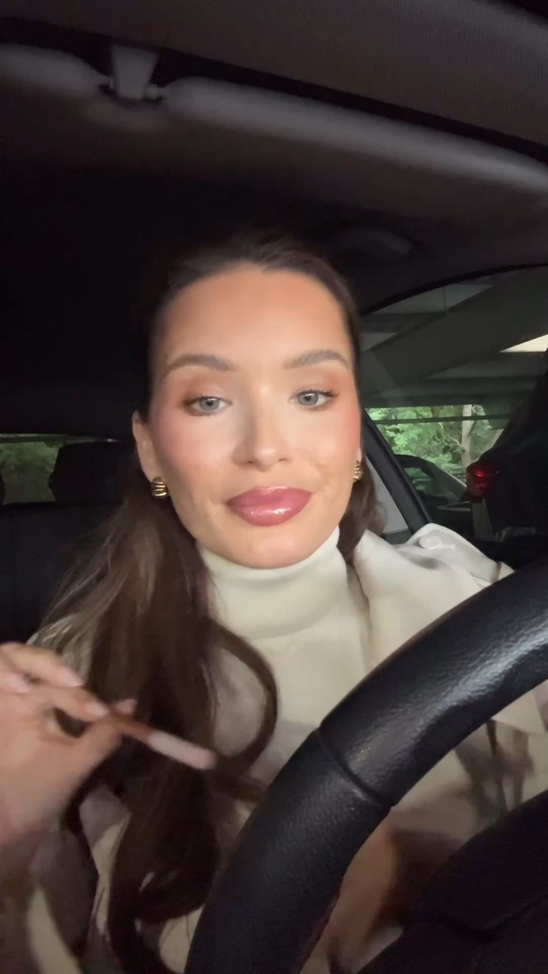 Shade Comes Naturally! 