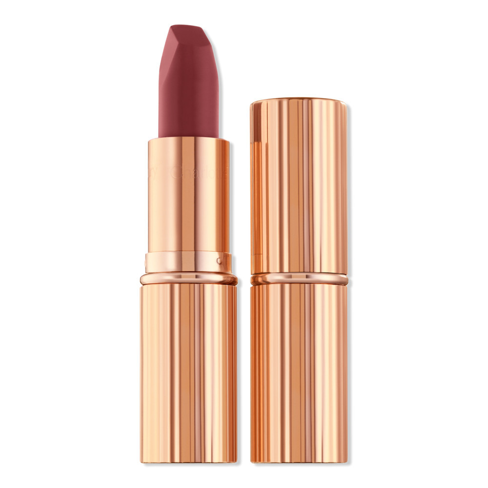 Charlotte Tilbury Matte Revolution Lipstick - M.i. Kiss | Ulta