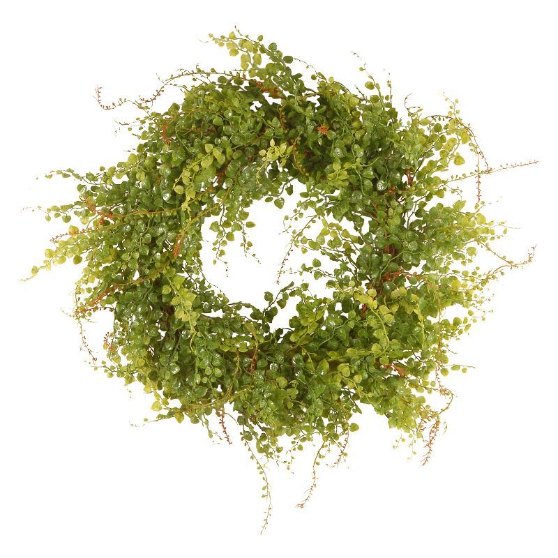 Garden Accents Hotag/Berry Wreath - (22") | Target
