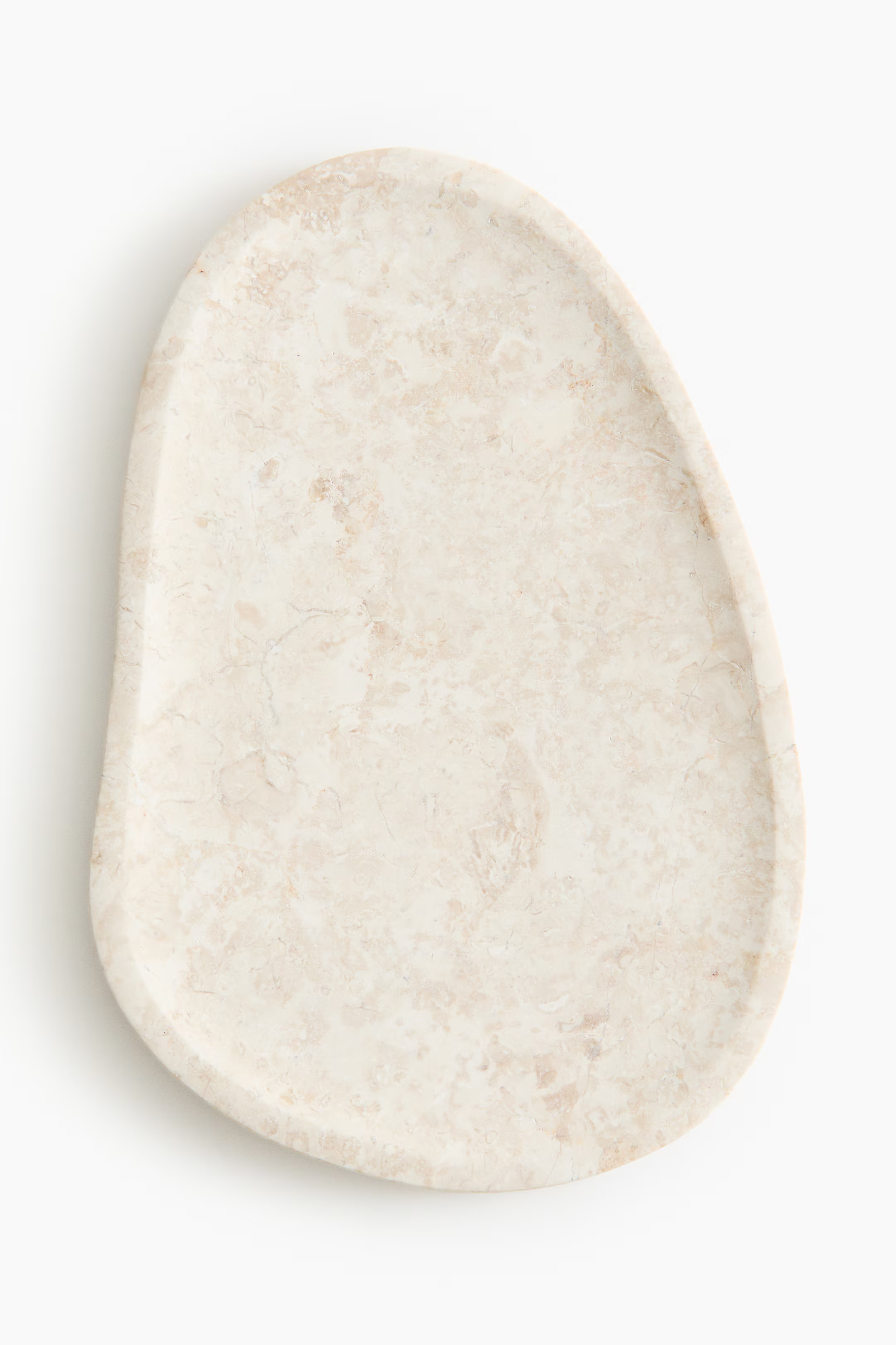 Large Marble Tray | H&M (US + CA)