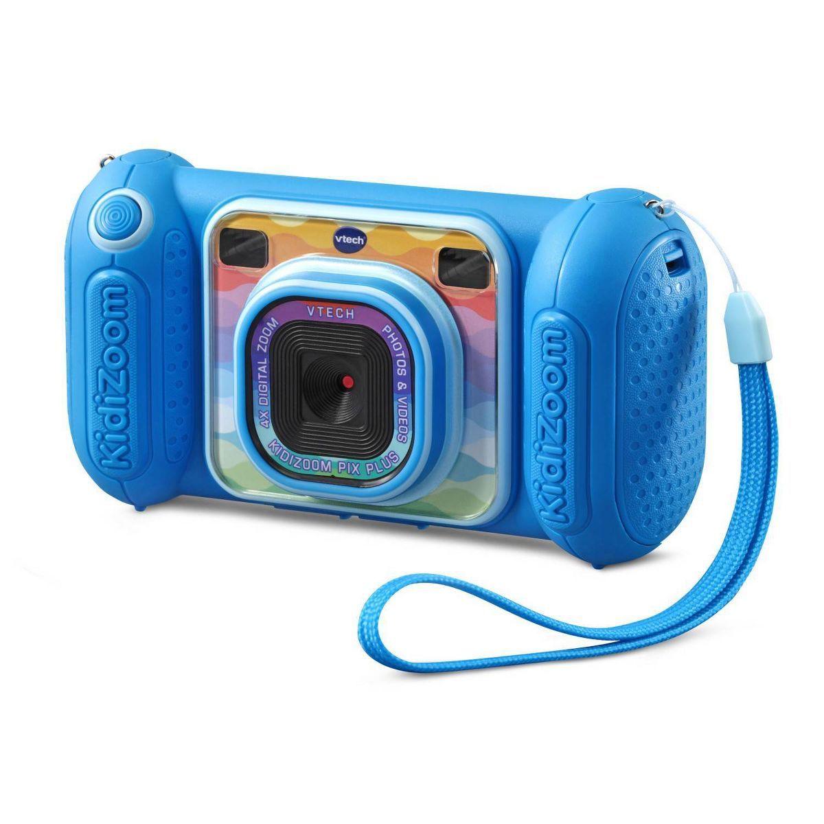 VTech KidiZoom Camera Pix Plus - Blue | Target
