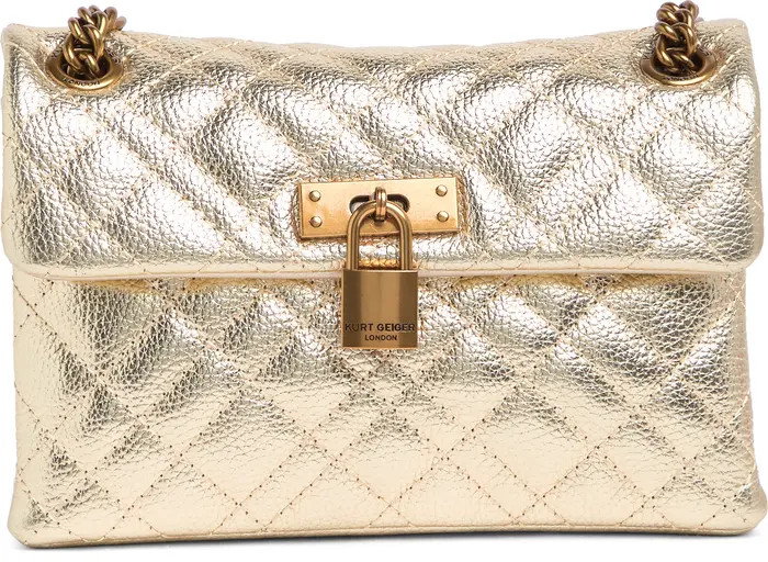 Mini Brixton Lock Shoulder Bag | Nordstrom Rack