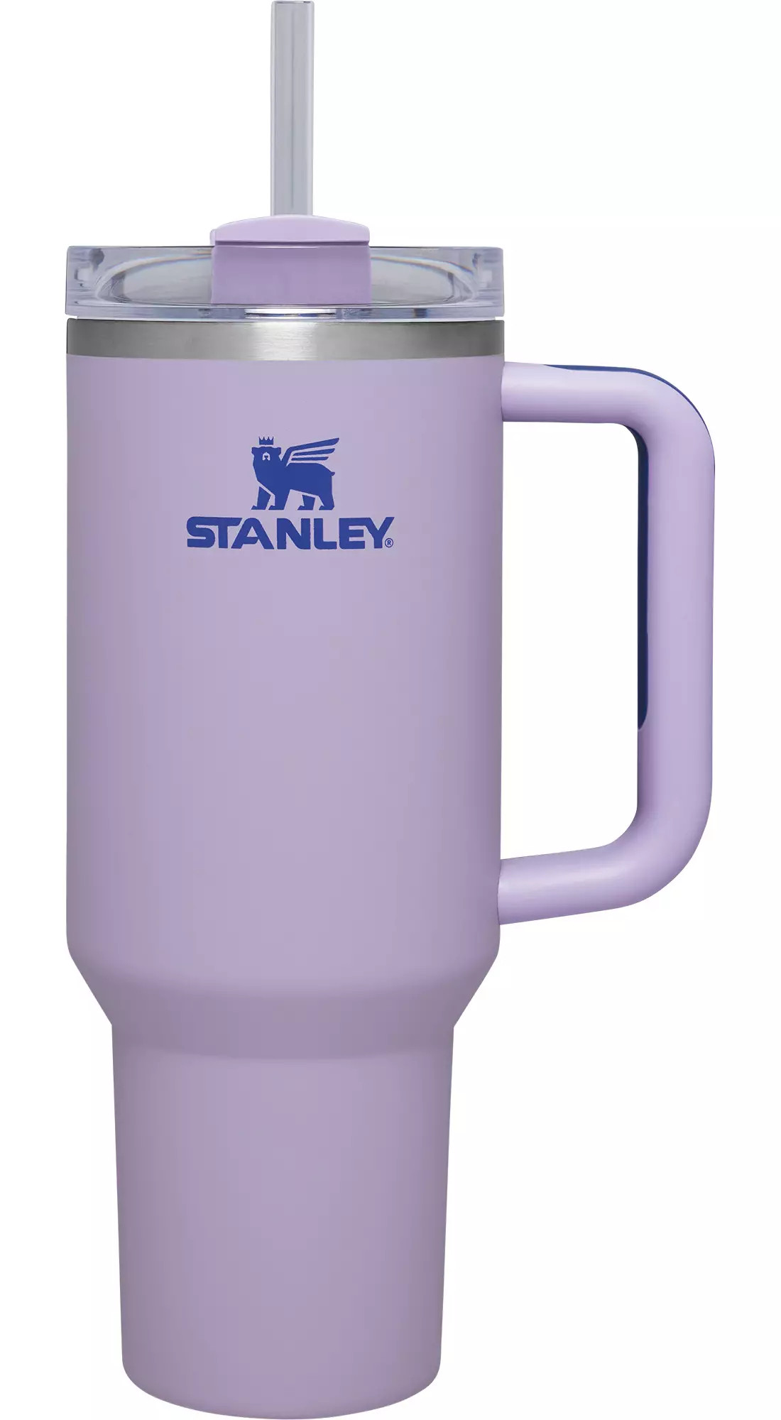 Stanley 40 oz. Quencher H2.0 FlowState Tumbler | Dick's Sporting Goods