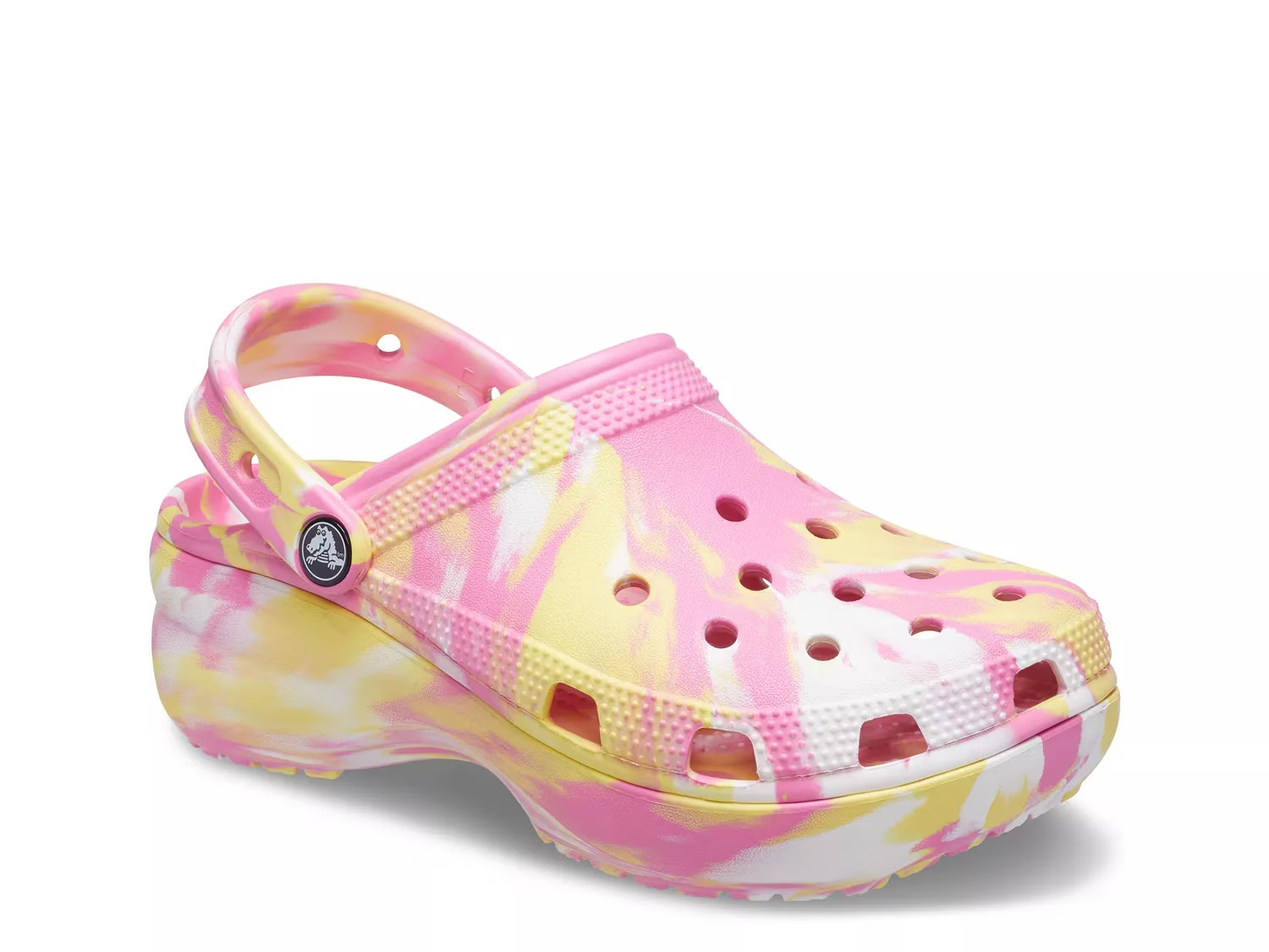 Classic Platform Clog - Women's | DSW