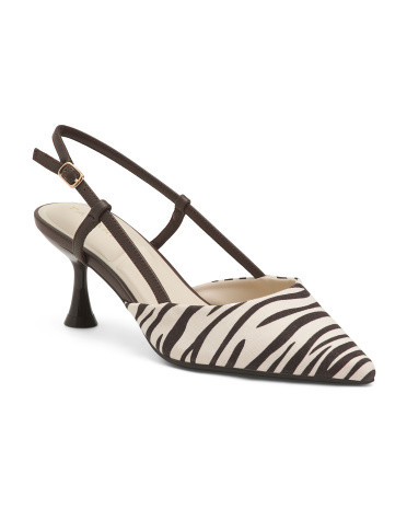 Linbel Heels | TJ Maxx