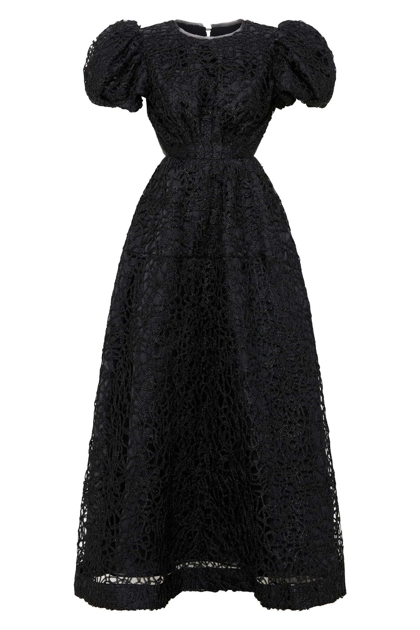 Patina Lace Midi Dress | Aje.(Global)