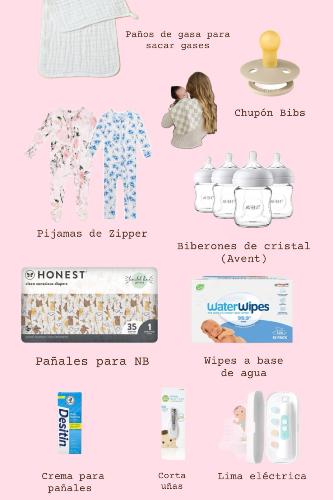 Favoritos para bebés Parte 1



#LTKBaby #LTKMostLoved #LTKKids