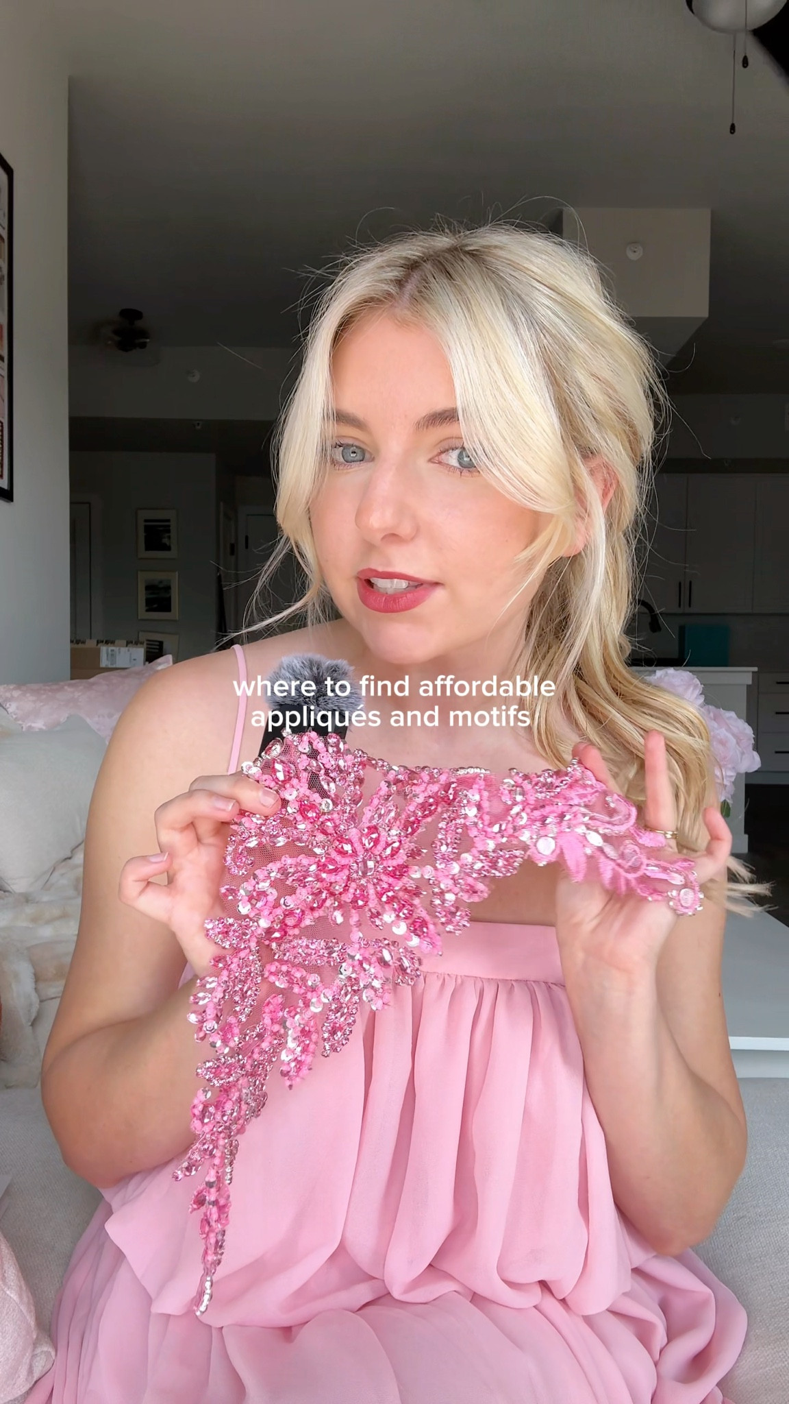 Where to source appliqués and motifs for sewing and crafting! 

#LTKSaleAlert #LTKFindsUnder50 #LTKStyleTip