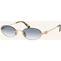 MIU MIU Sonnenbrille MU A54S | Breuninger (DACH)