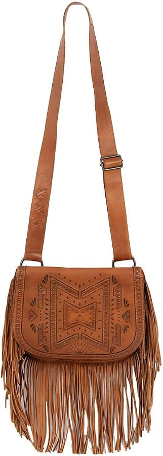 STS Ranchwear Wayfarer Selah Saddle Bag | Amazon (US)