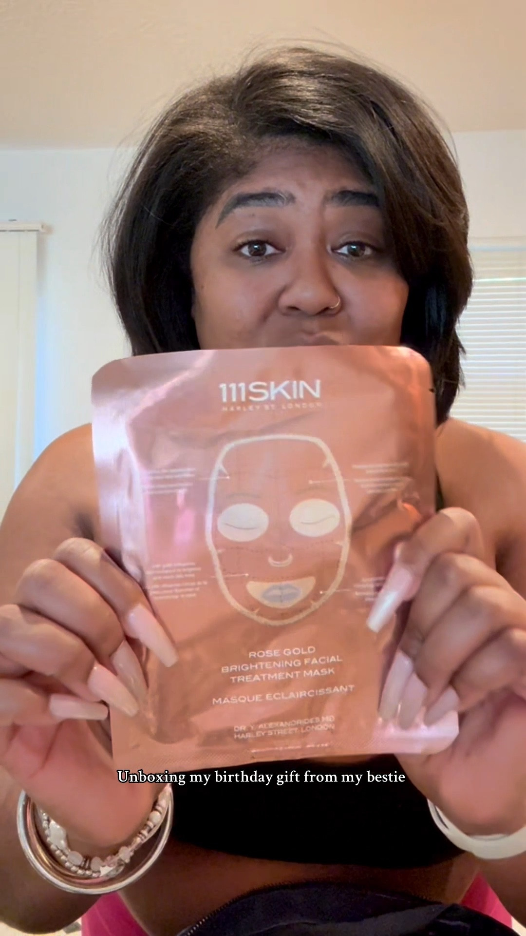 My bestie curated the best birthday gift for me and I wanted to share it with you. She knows exactly the things I like! 

#LTKOver40 #LTKGiftGuide #LTKBeauty