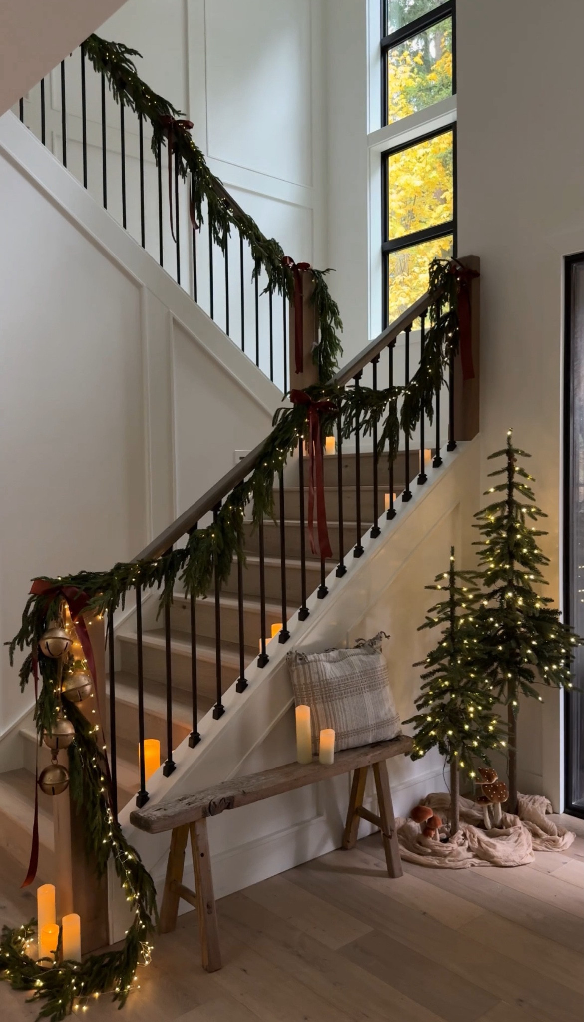 Realistic Norfolk Christmas Garland


#LTKHome #LTKHoliday