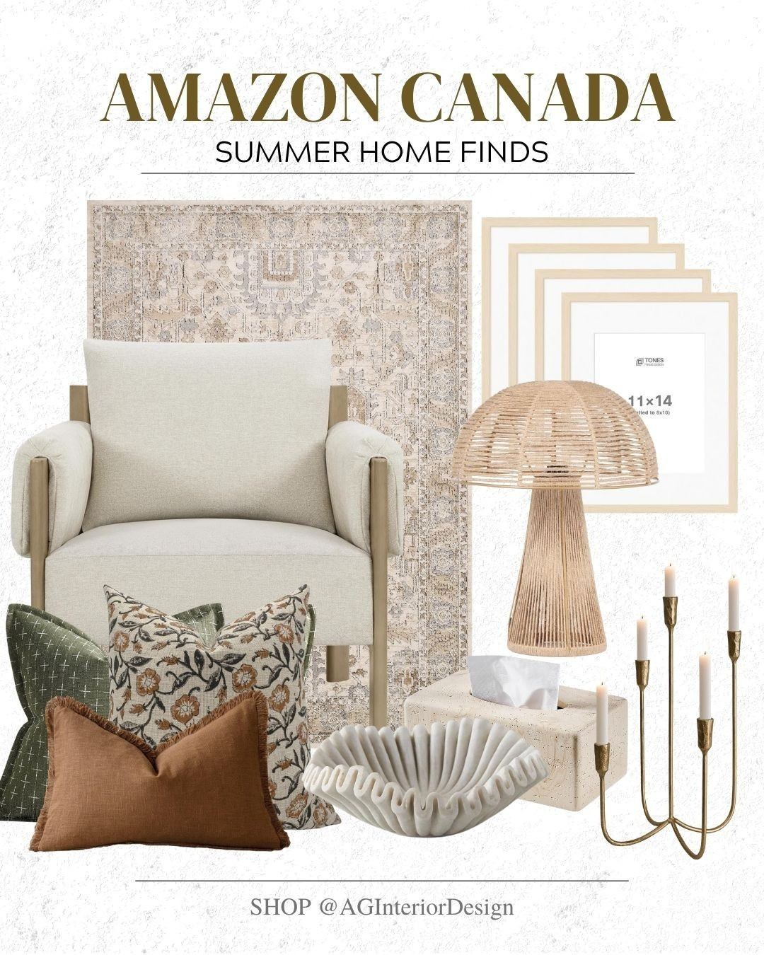 Shop Amazon Summer finds 

 #LTKcanada #LTKsummer #LTKstyletip