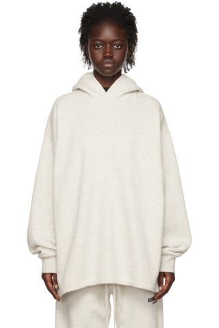 Off-White Relaxed Hoodie | SSENSE