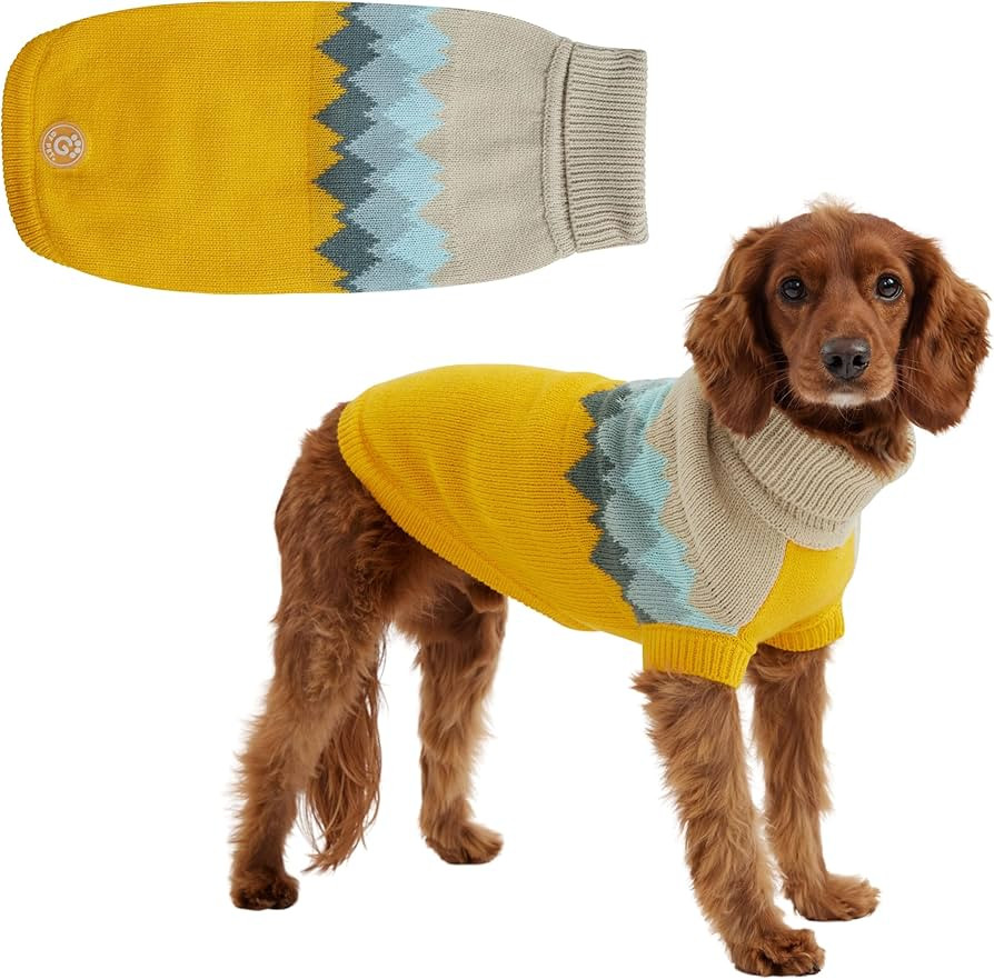 Brand: GF Pet | Amazon (US)