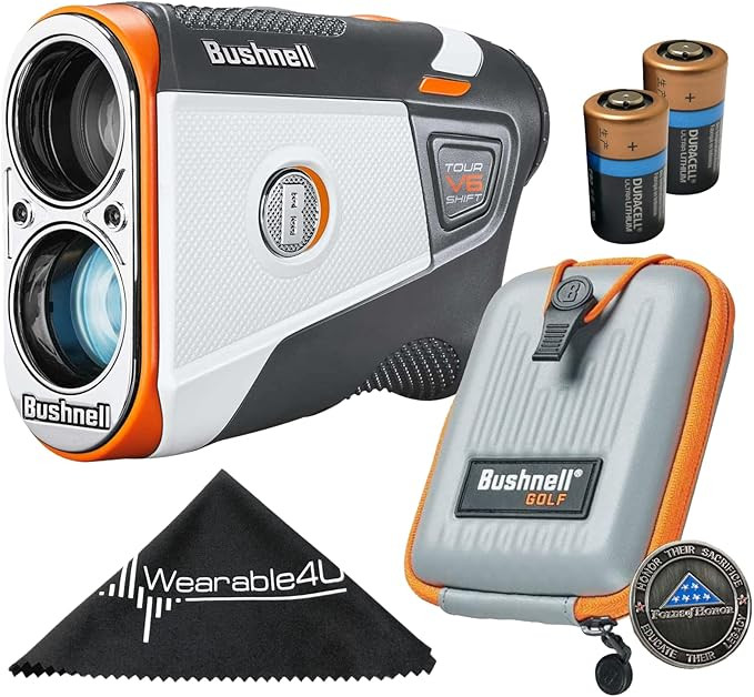 Visit the Wearable4U Store | Amazon (US)