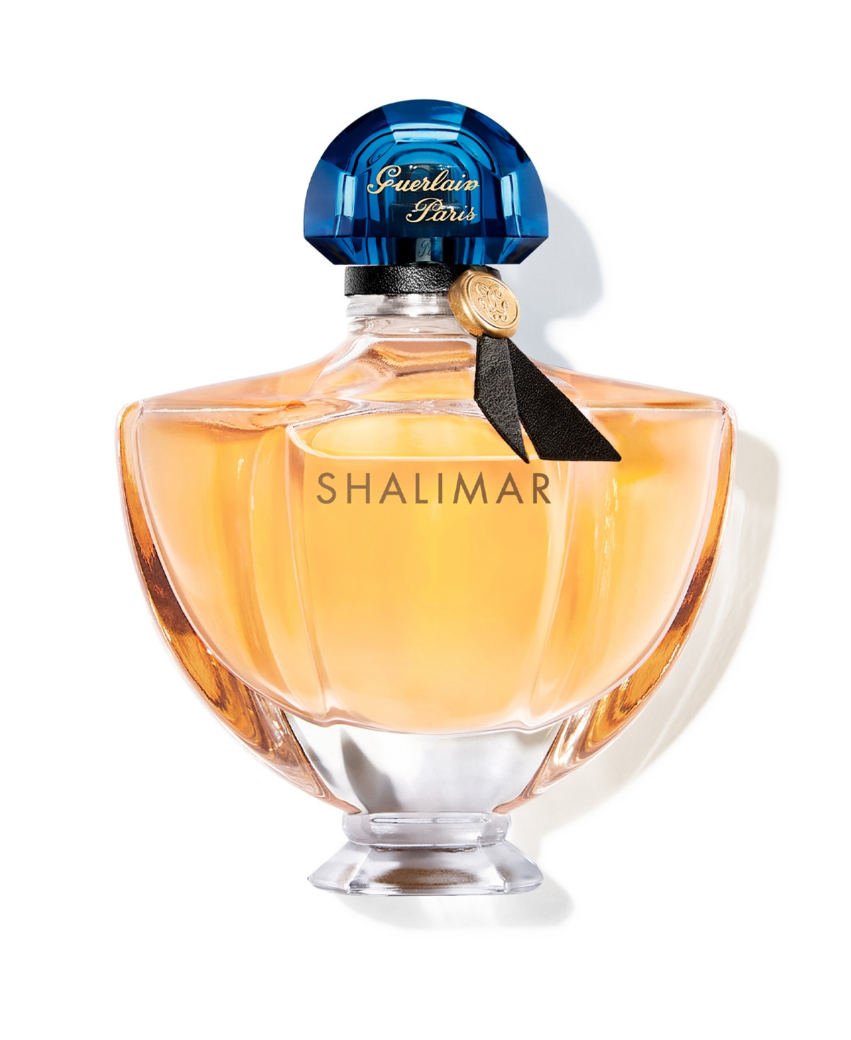 Guerlain Shalimar Eau de Toilette Spray, 1.6-oz. | Macy's
