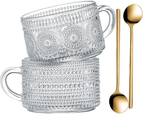 Vintage Coffee Cups Amazon | Amazon (US)