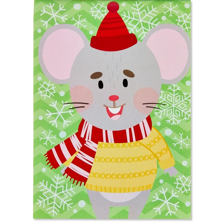 Bendon Santa Holiday 24-page Sticker Activity Book, Paperback | Walmart (US)